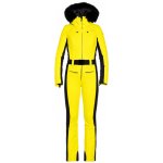 Goldbergh Parry Faux Fur Limone – Zboží Mobilmania