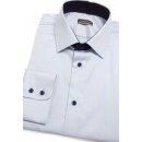 Avantgard smokingová košile slim krytá léga MK 10501 bílá