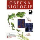 Obecná biologie - pro gymnázia - Václav Kubišta