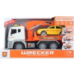 Lamps Auto odtahovka na baterie – Zboží Mobilmania