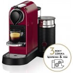 Krups Nespresso Citiz & Milk XN 761510 – Zbozi.Blesk.cz