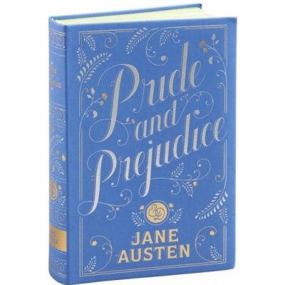 Pride & Prejudice - Austen, Jane – Hledejceny.cz