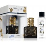 Maison Berger Paris katalytická lampa a náplň Lolita Lempicka černá 250 ml – Zboží Dáma