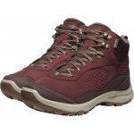 Keen Terradora Explorer Mid Wp Women andorra/java – Zboží Dáma