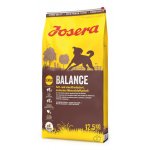 Josera Senior Balance 12,5 kg – Hledejceny.cz