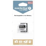 EverActive Náhrada za GoPRO Hero 3 / 3+ 1100mAh EVB023 – Zboží Živě