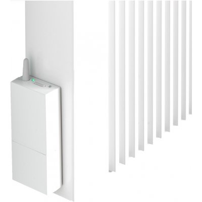 Technotherm TT-KS-S RF - 1200 W – Zboží Dáma