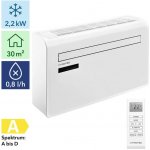 Trotec PAC-W 2200 S – Sleviste.cz
