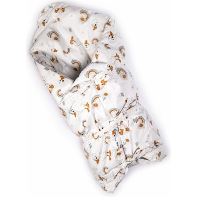 Zaspi cz vázací zavinovačka z dutého vlákna Kačenka – Zboží Mobilmania