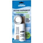 Sapho - REPAIR KIT opravná sada - keramika, smalt a akryl, bílá (CA-16080) – Hledejceny.cz