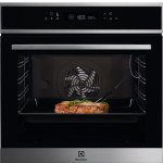 Electrolux EOE7C31X – Hledejceny.cz