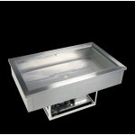 Tefcold CW3 – Zboží Dáma