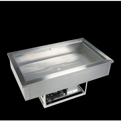 Tefcold CW3 – Zboží Dáma