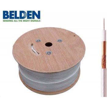 Belden H121 CU PVC 75