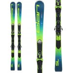 Elan SL Fusion X 19/20 – Zboží Dáma