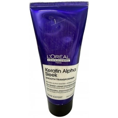 L'Oréal Transformer vyhlazující péče na vlasy 200 ml – Hledejceny.cz