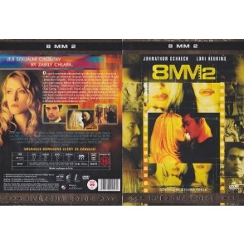 8 mm 2 DVD