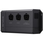 EcoFlow - Power Dock – Sleviste.cz
