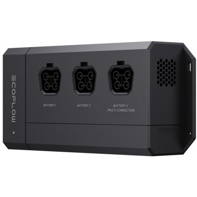 EcoFlow - Power Dock – Sleviste.cz
