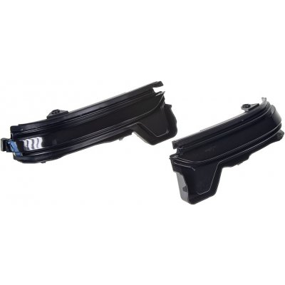 LEDM dynamické blinkry Škoda Kodiaq, oranžové – Hledejceny.cz