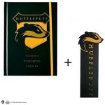 Harry Potter Zápisník A5 + záložka - Bifľomor - Distrineo – Hledejceny.cz