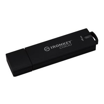 Kingston IronKey D300 4GB IKD300/4GB