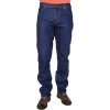 Pánské džíny Wrangler pánské jeans W12105009 Texas darkstone