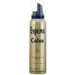 Alea Espuma Color barevná tužící pěna na vlasy STŘÍBRNÁ 150 ml – Zbozi.Blesk.cz