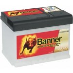 Varta Promotive Black 12V 45Ah 300A 545 200 030 – Zboží Mobilmania