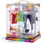 Rainbow High Luxusní šatník – Zbozi.Blesk.cz