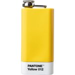 PANTONE Placatka Yellow 012 1000 ml – Zboží Dáma
