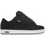 Etnies Kingpin Black/White/Gum – Zboží Mobilmania