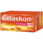 CELASKON POMERANČ 100MG TBL NOB 30 – Zboží Mobilmania