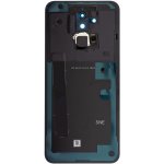 Kryt Huawei Mate 20 Lite zadní černý – Zbozi.Blesk.cz