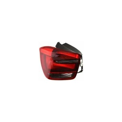 Zadní světlo - levé BMW 1 (F20) | 2011-2015 | VALEO | – Hledejceny.cz