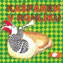 Kašpárek v rohlíku - Bejbypank CD