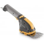 Stiga SGM 72 AE – HobbyKompas.cz