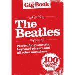 The Gig Book: The Beatles noty akordy texty – Hledejceny.cz