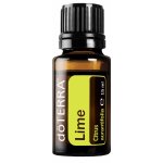 doTerra Esenciální olej Lime 15 ml – Zboží Dáma