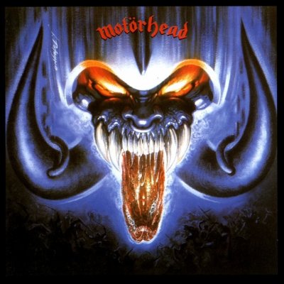 Motörhead - Rock 'N' Roll Deluxe Edition CD – Zbozi.Blesk.cz