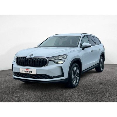 Skoda Kodiaq TSI Selection 4x4 DSG 150 kW – Hledejceny.cz
