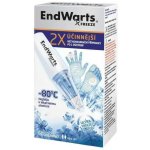 EndWarts Freeze kryoterapie bradavic 7,5 g – Zboží Dáma