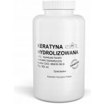 Esent Hydrolyzovaný keratin 500 ml – Hledejceny.cz