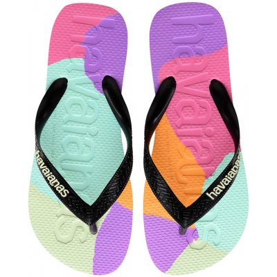 Havaianas Top Logomania – Zbozi.Blesk.cz