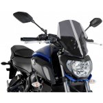 Puig New Generation Sport 9667F tmavá kouřová | Zboží Auto