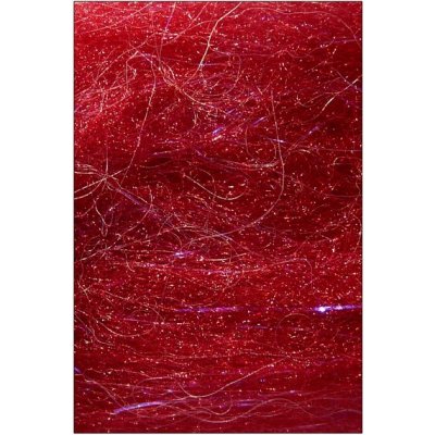 Tommi-Fly UV SPECTRA HAIR Vínově červená UVH07 – Hledejceny.cz