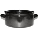 BELIS Smaltovaný rendlík 40 cm 20 l GASTRO 22340-00400009 – Zboží Dáma