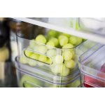 SMARTSTORE Úložný box Compact Clear S, průhledný, plast, 1,5 l, SMARTSTORE 10690 223766 – Zbozi.Blesk.cz