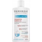 Dermedic Capilarte šampon stimulující růst vlasů 300 ml – Zboží Dáma