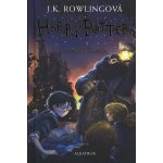 Harry Potter a Kámen mudrců - Joanne Kathleen Rowling – Hledejceny.cz